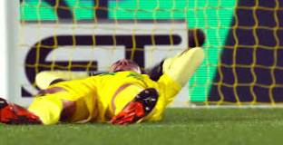 Нант - Рен 0:0 