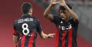 Метц - Ница 1:1 