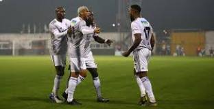 Хатайспор - Бешикташ 2:2 