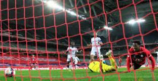 Лил - Реймс 2:1 