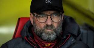 Клоп: Тухел получи подарък