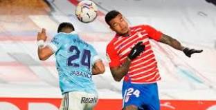 Гранада - Селта Виго 0:0 