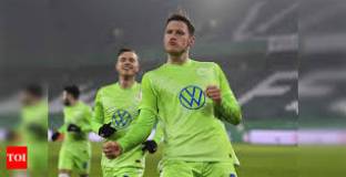 Волфсбург - Шалке 04 1:0 