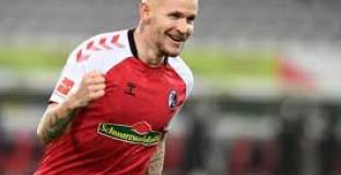 Фрайбург - Борусия Дортмунд 2:1 