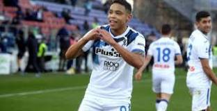 Каляри - Аталанта 0:1 