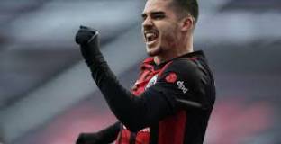 Айнтрахт - Кьолн 2:0 