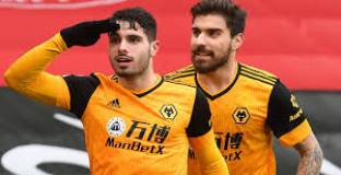 Саутхемптън - Уувърхемптън 1:2 