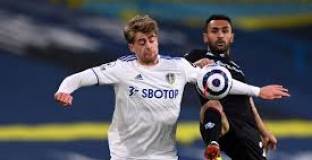 Лийдс - Астън Вила 0:1 