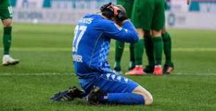 Майнц 05 - Аугсбург 0:1 