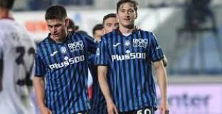 Аталанта - Каляри 5:1 