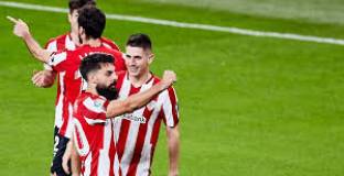 Атлетик Билбао - Гранада 2:1 
