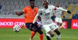 Истанбул ББ - Бешикташ 2:3 