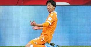 Байер Леверкузен - Арминия 1:2 