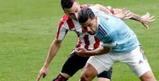 Селта Виго - Атлетик Билбао 0:0 