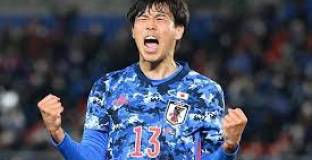 Япония - Южна Корея 3:0 