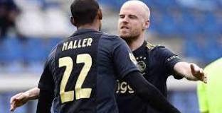 Херенвеен - Аякс 1:2 