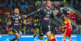 Арсенал Тула - ЦСКА Москва 1:2 