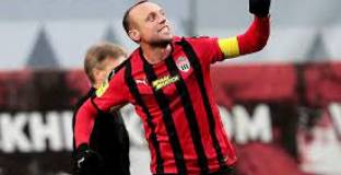 Химки - Тамбов 1:0 