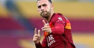 Рома - Болоня 1:0 