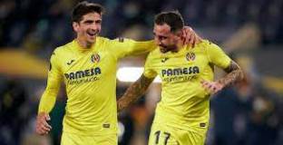 Виляреал - Динамо Загреб 2:1 