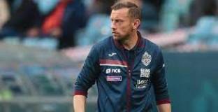 Сочи - ЦСКА Москва 2:1 