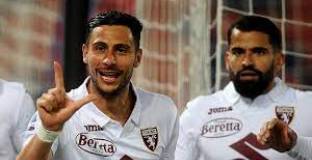 Болоня - Торино 1:1 