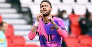 Пари Сен Жермен - Ланс 2:1 