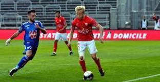 Ним - Реймс 2:2 