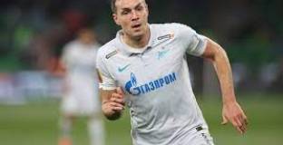 Уфа - Зенит 0:0 