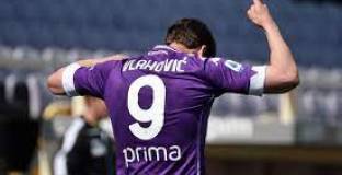 Фиорентина - Лацио 2:0 