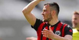 Айнтрахт - Майнц 05 1:1 