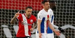 Саутхемптън - Кристъл Палъс 3:1 