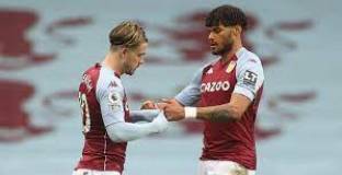 Астън Вила - Евертън 0:0 