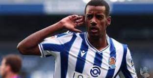 Реал Сосиедад - Валядолид 4:1 