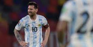 Колумбия - Аржентина 2:2 