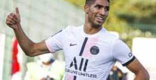 Пари Сен Жермен - Орлеан 1:0 