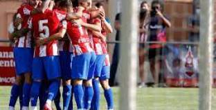 РБ Залцбург - Атлетико Мадрид 1:0 