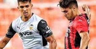 Валенсия - Милан 0:0 (5:3 дузпи) 