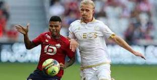 Лил - Ница 0:3 