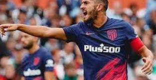 Селта Виго - Атлетико Мадрид 1:2 