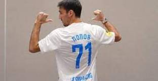 Сочи - Химки 3:0 