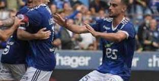 Страсбург - Троа 1:1 