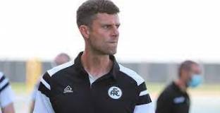 Каляри - Специя 2:2 