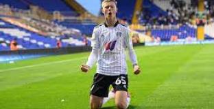 Бирмингам - Фулъм 0:2 