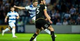 КПР - Оксфорд Юнайтед 2:0 