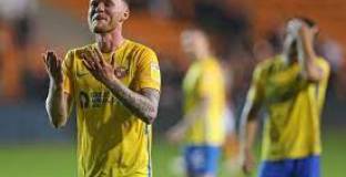 Блекпул - Съндърланд 2:3 