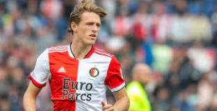 Елфсборг - Фейенорд 3:1 