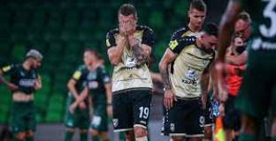 ФК Краснодар - Рубин Казан 2:0 