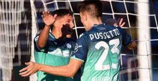 Удинезе - Венеция 3:0 