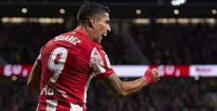 Атлетико Мадрид - Виляреал 2:2 